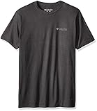 Columbia Apparel Men's Boat Graphic Tee