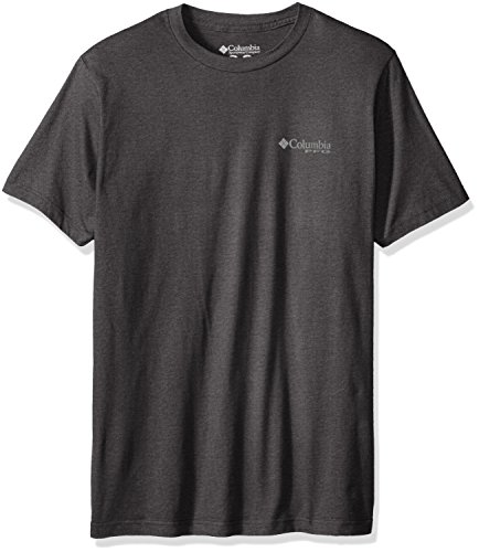 Columbia Apparel Men's On The Boat Graphic Tee