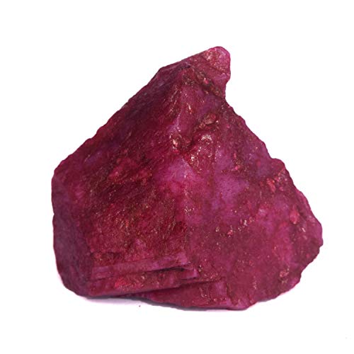 GEMHUB Natural Crystals And Healing Stones 33.00 Carat Raw...