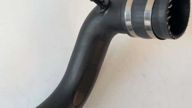 Amazon.com: AUCERAMIC HL3Z6F073A HL346F073AD Turbo Intercooler