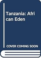 Tanzania 9987887775 Book Cover