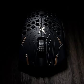 ファイナルマウス UltralightX Guardian Finalmouse(ファイナルマウス) 軽量ワイヤレスゲーミングマウス