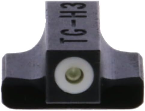 Miniatura 7 de TRUGLO Tritium Pro Brilla en la oscuridad - Pistolas nocturnas para pistola Smith & Wesson