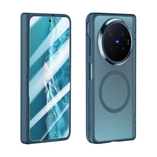 Coque de protection premium antichoc pour Vivo X Fold6 mat