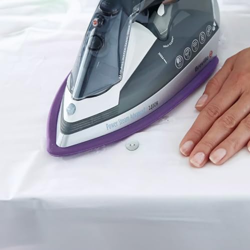 Avilia Set Fingerschutz für Bügeleisen und Pflegestift, nd