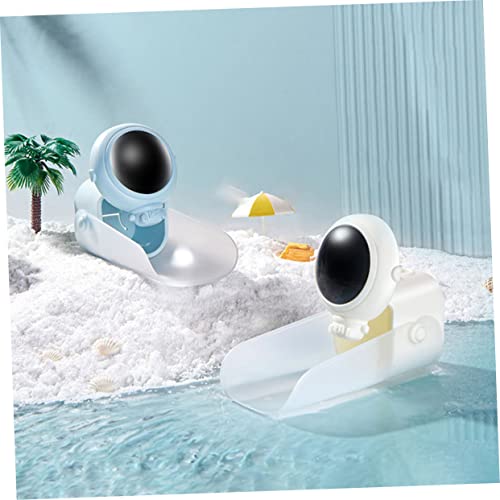 ERINGOGO 2 Peças Extensor De Torneira Extensor De Pia De Bebê Extensor De Pia De Astronauta Extensor