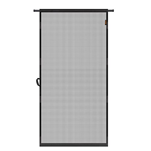 List Of The Best Tension Rod Screen Door [Top 10 Picks] BNB