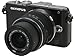 Produktbild Olympus Pen E-PL3 14-42mm 12.3 MP Mirrorless Digital Camera with CMOS Sensor and 3X Optical Zoom (Black)(US Version, importiert)