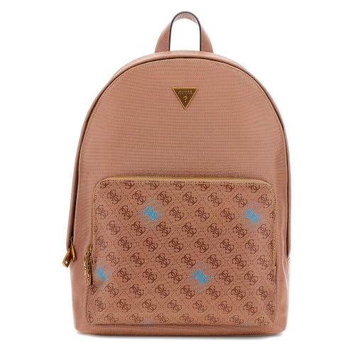 Sac à dos ordinateur portable GUESS Milano compagnon idéal de vos journées de travail