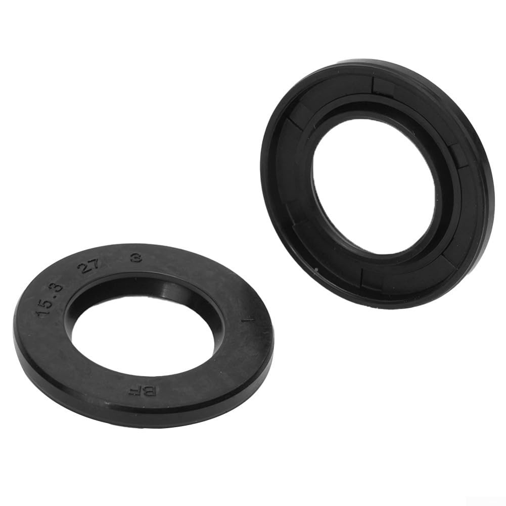 Startbuymore eBike Oil Seal Assembly for Bafang BBS01 BBS02 Motor, Essential Replacement Part