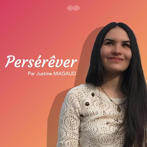 『Pers&eacute;r&ecirc;ver』のカバーアート