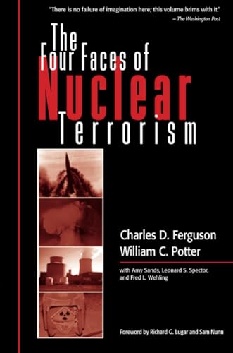 The Four Faces of Nuclear Terrorism