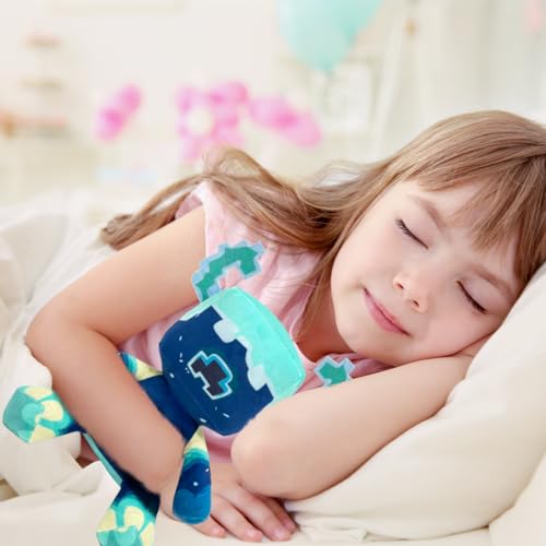 Zaloife Weiches Stofftier Spielzeug - 30CM Plüschpuppe, Anime Kuscheltier, Süße Kuscheltiere, Cartoon Anime Stofftier, Geschenke Für Kinder