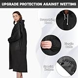 Zoom IMG-1 komico confezione da 2 poncho Zoom IMG-1 komico confezione da 2 poncho
