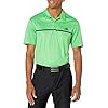 adidas-Mens-Primegreen-Golf-Polo-Shirt adidas Men's Primegreen Golf Polo Shirt
