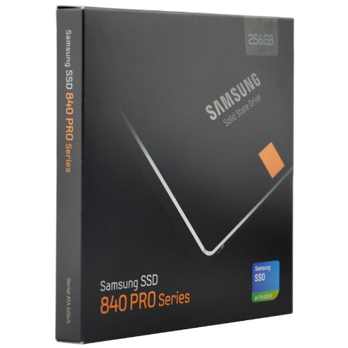 Build My PC, PC Builder, Samsung MZ-7PD256BW