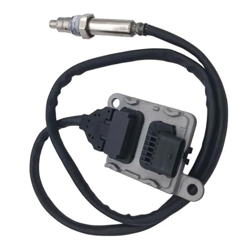 Capteur d'azote NOX 55495029 pour Opel Mokka X 1.6 et Insignia 2.0 diesel