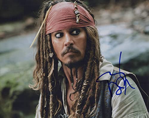 Has jonny depp been axed from pirates of the caribbean
