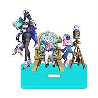 Amazon.co.jp: 『S.E.A. Aquarium』と『原神』のコラボ 周辺