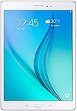 Samsung Galaxy Tab A 9.7 - Tablet de 9.7" (16 GB, 1.5 GB de RAM, 5 MP), color blanco