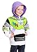 Toy Story Buzz Lightyear Astronaut Toddler Costume (Toddler 2T) White
