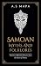 Samoan Myths and Folklores: Timeless Collection of Stories from the Heart of Samoa