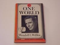 One World B0039GIJFK Book Cover