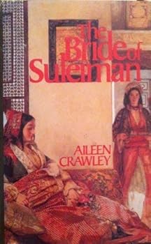 Hardcover The Bride of Suleiman Book