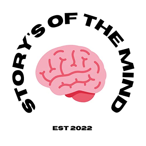Story's of the Mind with Gavin Cutler cover art