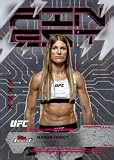 MANON FIOROT 2025 Topps Finest Base UFC #288 NM-MT MMA Fighting Rare