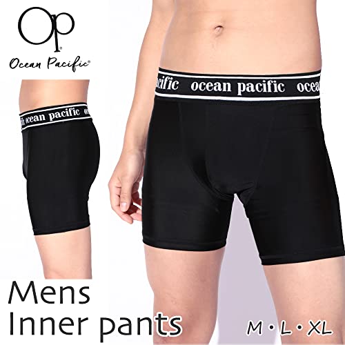 [オーシャンパシフィック] 水着 インナー パンツ ショーツ 