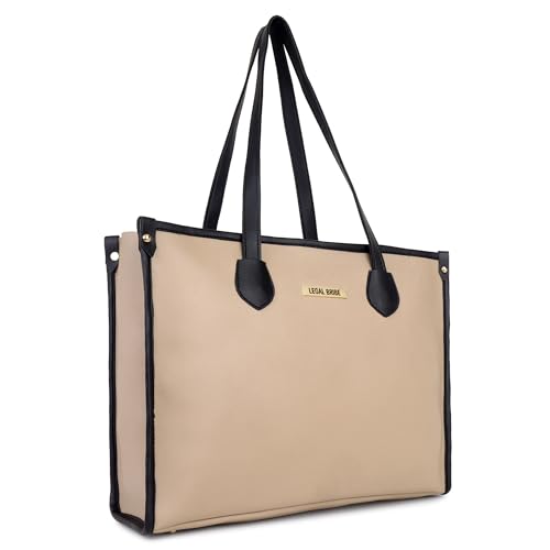 Image of LEGAL BRIBE Textured Tote bag