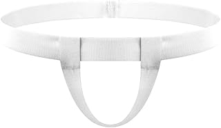 Men's Jock Strap Sexy Low Rise Underwear Open Pouch Super Elastic Scrotal Support Strings Underwear Thongs