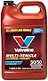 Valvoline Multi-Vehicle 50/50 Prediluted Ready-to-Use Antifreeze/Coolant 1 GA