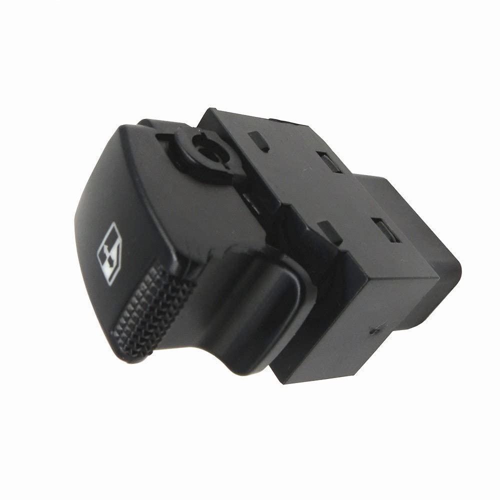 Interrupteur De Lève-vitre électrique Pour KIA Sorento, Sportage, Carens | Remplacement Direct 93580-1C000WK, Bouton De Commande Vitre Avant/arrière