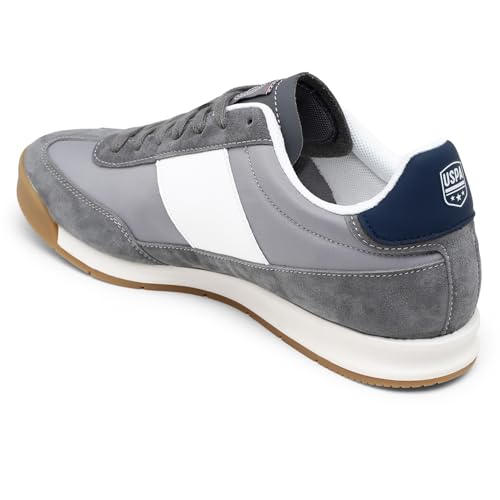 Image of U.S. Polo ASSN. Mens Gallop Sneaker