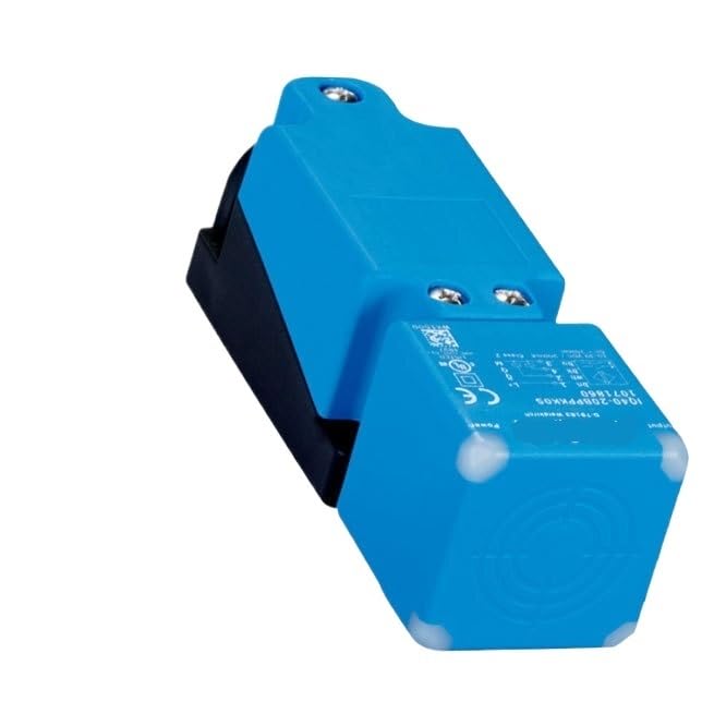 Capteur de proximité inductif IQ40-40NPSKK0S interrupteur de position