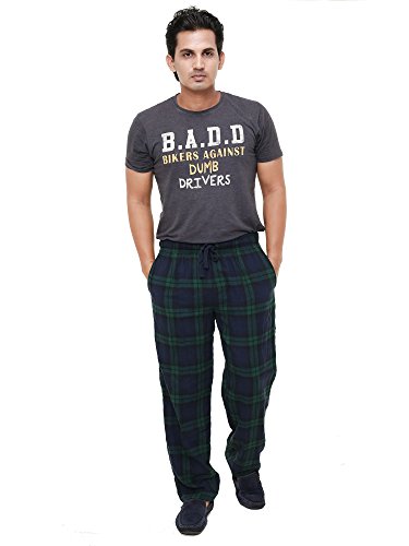 Image of Twist Women's Cotton All Over Print Pajama