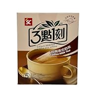 3:15 PM - Kaffee Milchtee nach Hong Kong Art - (1 X 100 GR)