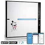 Rabbit Airの空気清浄機 SPA-780NJWGMM [ホワイト]