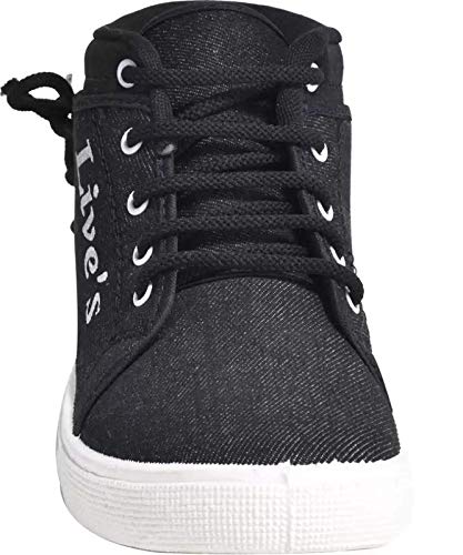 Image of BRUTON Boys Casual Loafer and Sneaker Shoes
