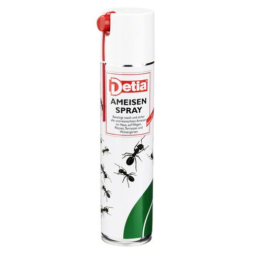 Preisvergleich Produktbild Detia 009256 Ameisen-Spray
