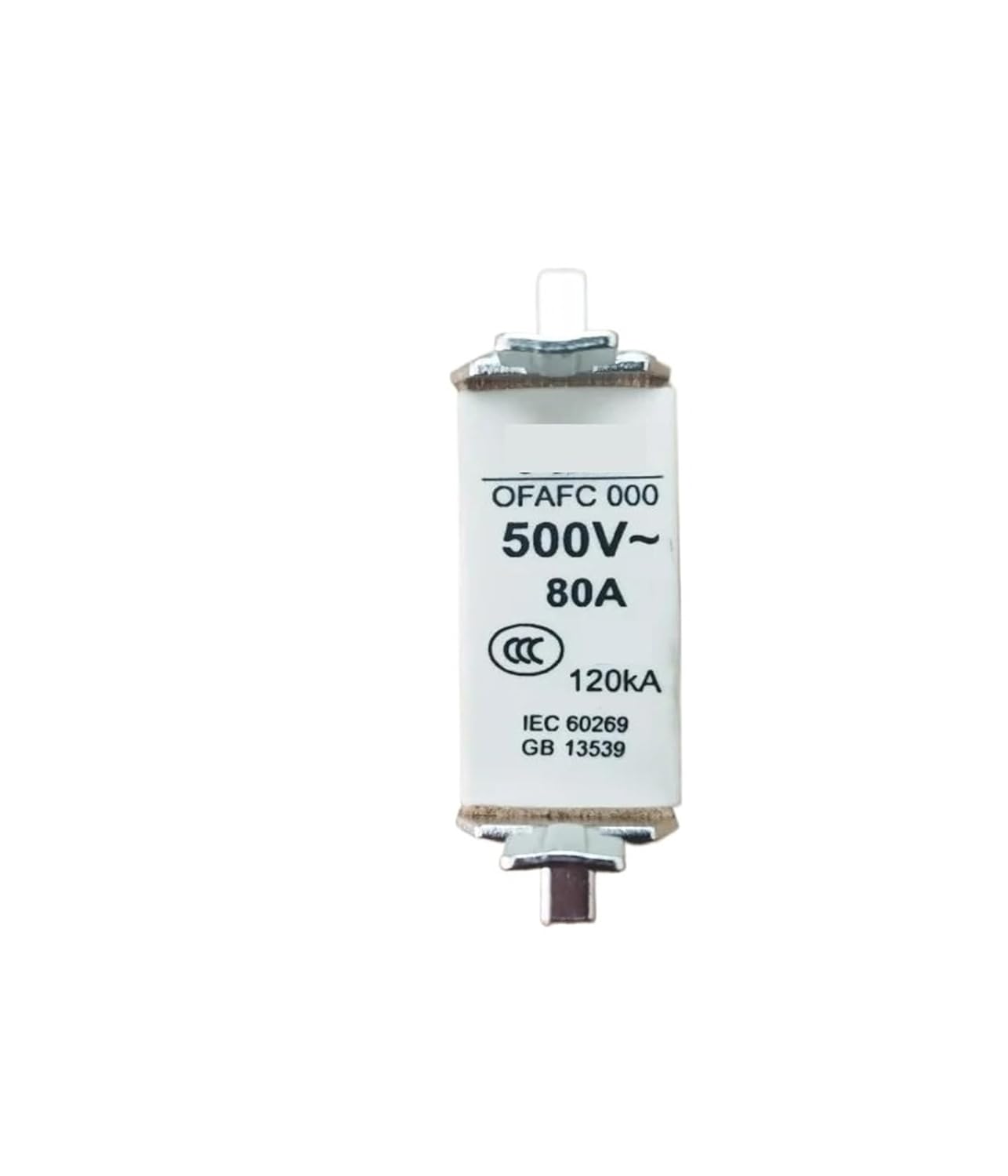 1pcs Fuse OFAFC000GG6 10 16 20 25 32 40 50 63 80 100(OFAFC000GG6)