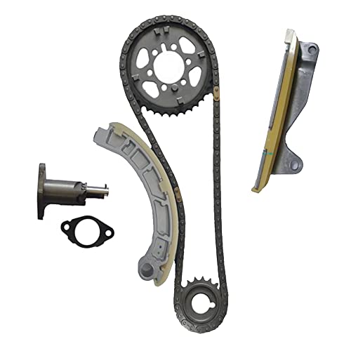 Kit de cadena de distribución para mantenimiento de motor Holden 2999 cc