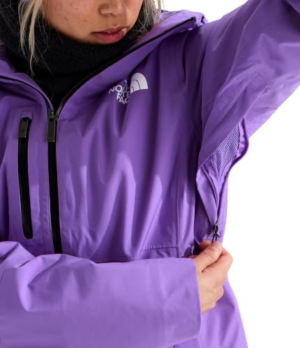 The North Face Women's Descendit Jacket