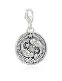Hochwertiger Charm aus 925er Sterlingsilber