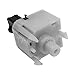 Standard Motor Products HS-527 A/C and Heater Blower Motor Switch