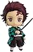 Good Smile Kimetsu No Yaiba: Demon Slayer: Tanjiro Kamado Nendoroid Action Figure