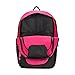 PUMA Contender Backpack, Bright Pink, One Size