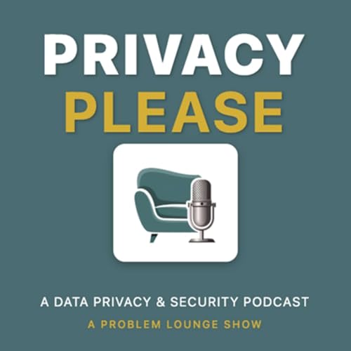Privacy Please cover art